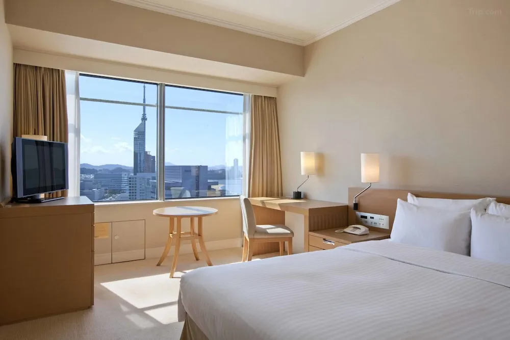 福岡親子酒店 福岡海鷹希爾頓酒店 Hilton Fukuoka Sea Hawk 2 2025 福岡親子酒店 福岡海鷹希爾頓酒店 Hilton Fukuoka Sea Hawk 2 2025