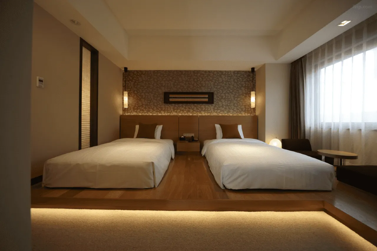 福岡親子酒店 福岡皇家花園酒店 The Royal Park Hotel Fukuoka 2 2025 福岡親子酒店 福岡皇家花園酒店 The Royal Park Hotel Fukuoka 2 2025