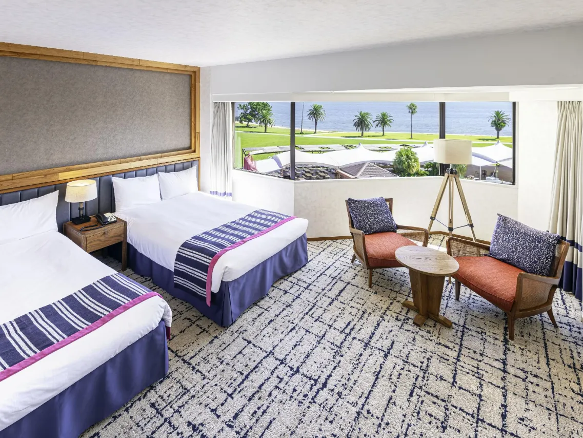 福岡親子酒店 羅伊伽斯Spa度假酒店 The Luigans Spa Resort 2 2025 福岡親子酒店 羅伊伽斯Spa度假酒店 The Luigans Spa Resort 2 2025