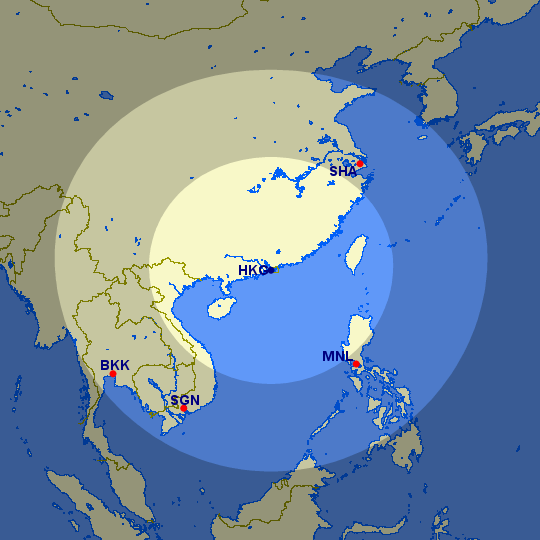 【Qatar Avios換機票】Qatar Privilege Club 降低兌換里數要求！短程之王再現！可與BA Avios 1:1互換！