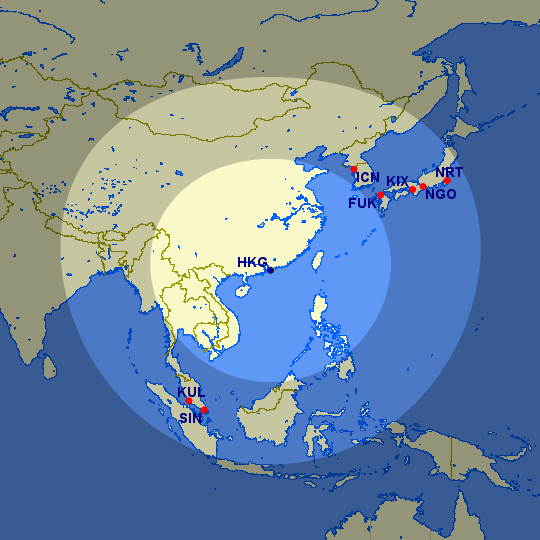 【Qatar Avios換機票】Qatar Privilege Club 降低兌換里數要求！短程之王再現！可與BA Avios 1:1互換！