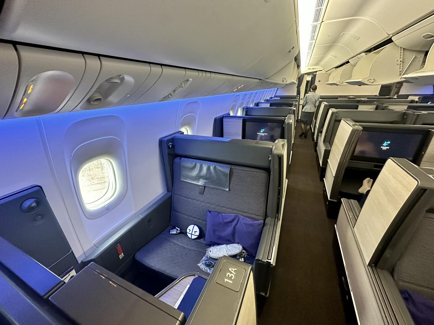 ana－飛機－the－room－配置－lounge－15 2025