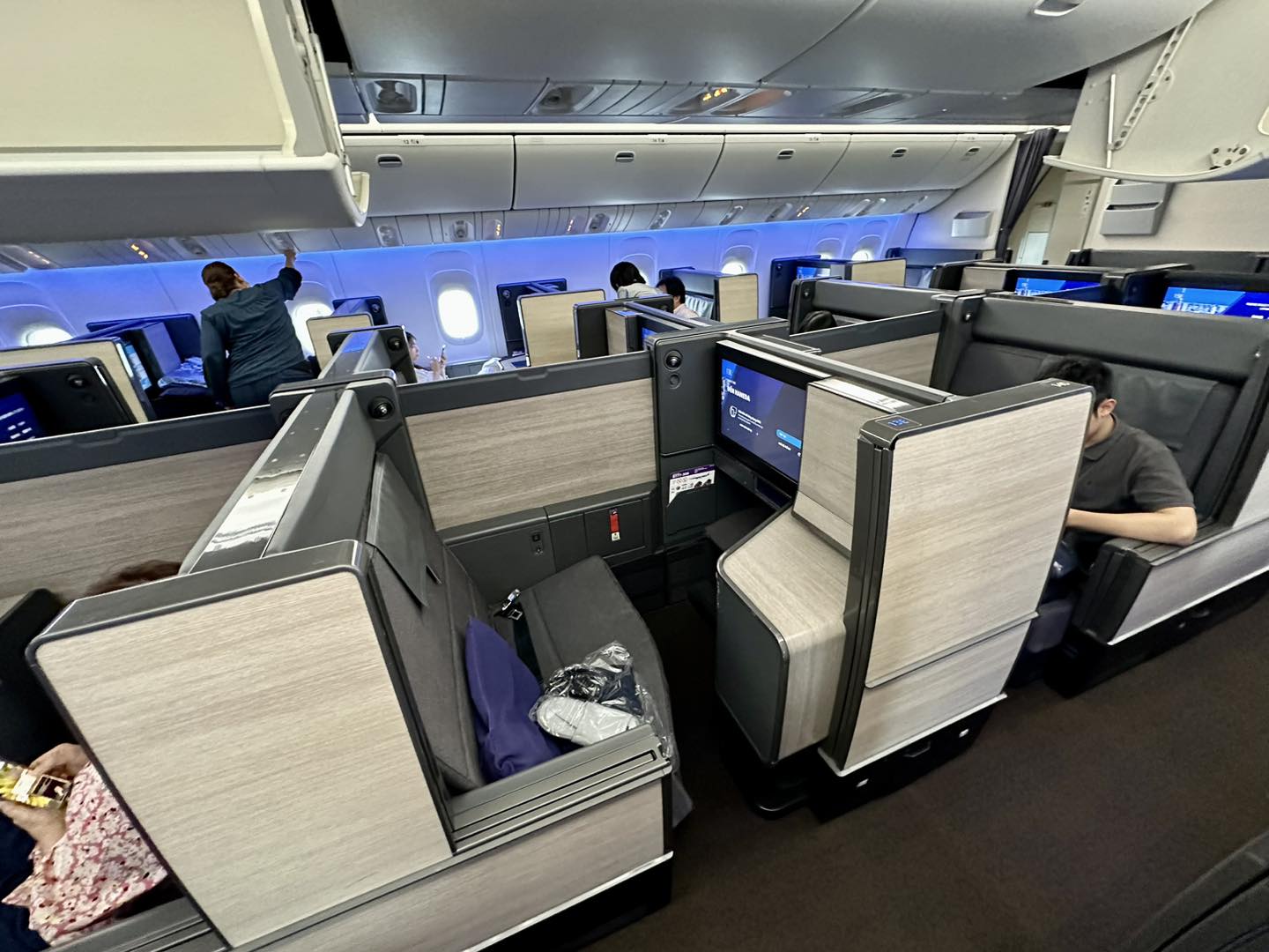 ana－飛機－the－room－配置－lounge－17 2025
