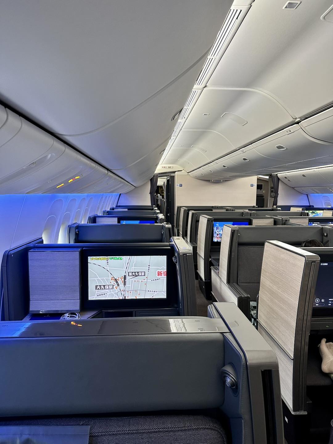 ana－飛機－the－room－配置－lounge－22 2025