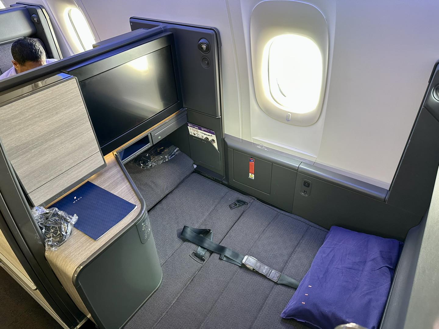 ana－飛機－the－room－配置－lounge－25 2025
