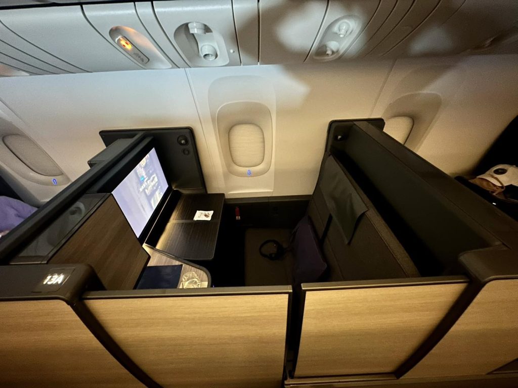 ana－飛機－the－room－配置－lounge－32 2025