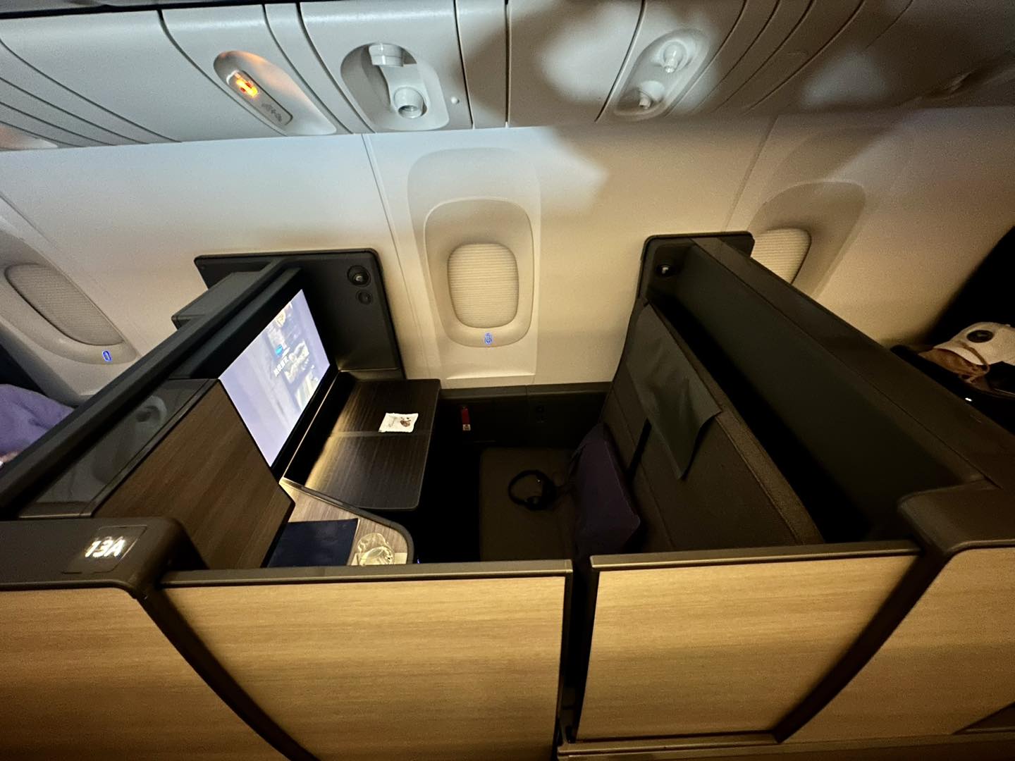 ana－飛機－the－room－配置－lounge－32 2025