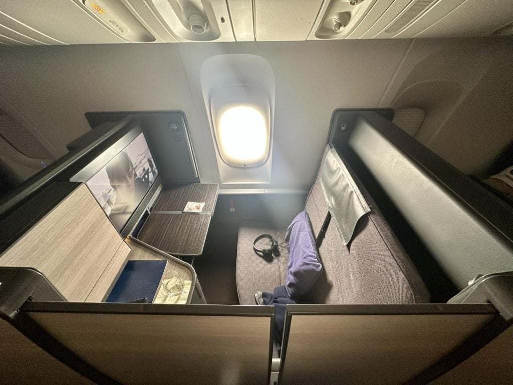 ana－飛機－the－room－配置－lounge－34 2025