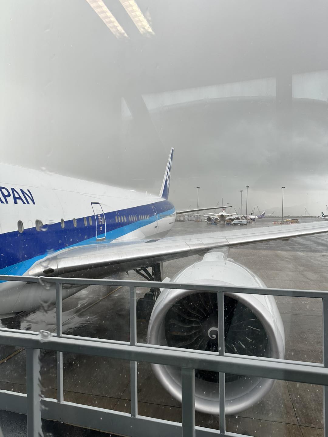 ana－飛機－the－room－配置－lounge－4 2025