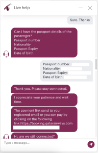 qatar chat3 2025