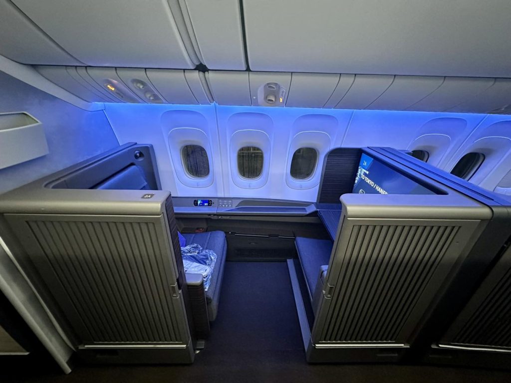 the－room－ana－business－class－飛機－lounge－39 2025
