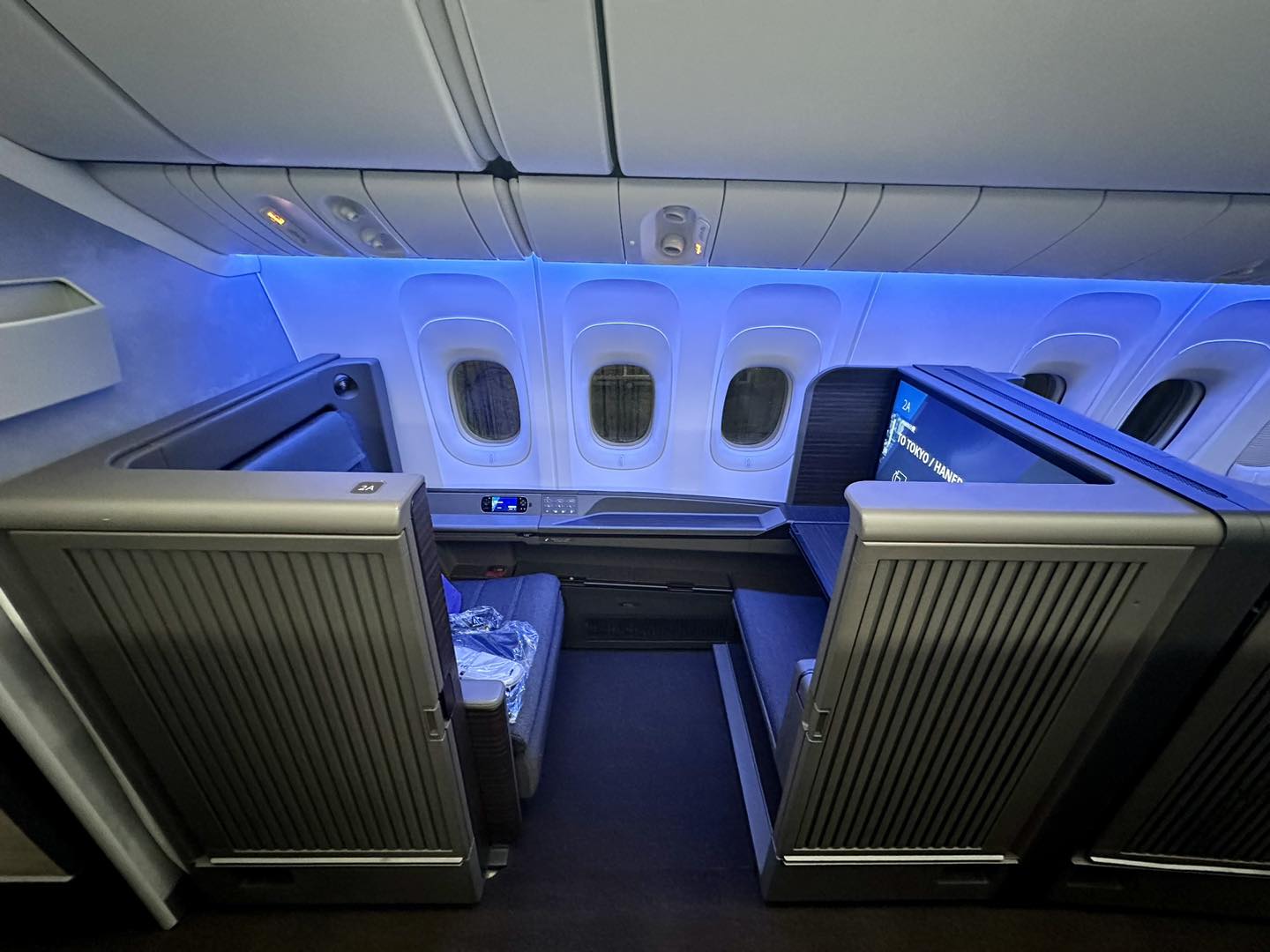 the－room－ana－business－class－飛機－lounge－39 2025