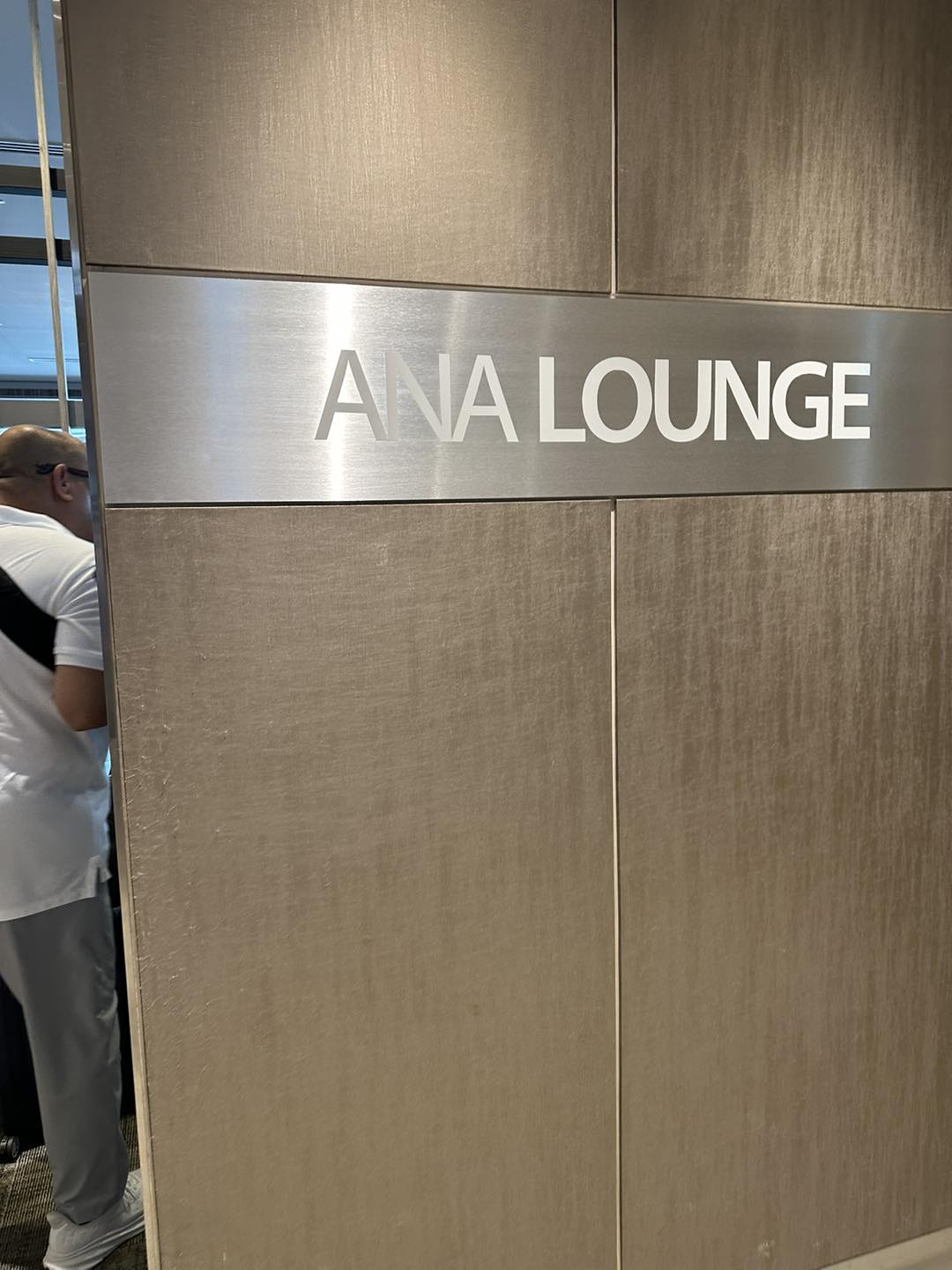 ANA The Room體驗大公開！︱最接近頭等配置！空間闊＋精緻飛機餐！入埋Lounge嘆即制壽司！