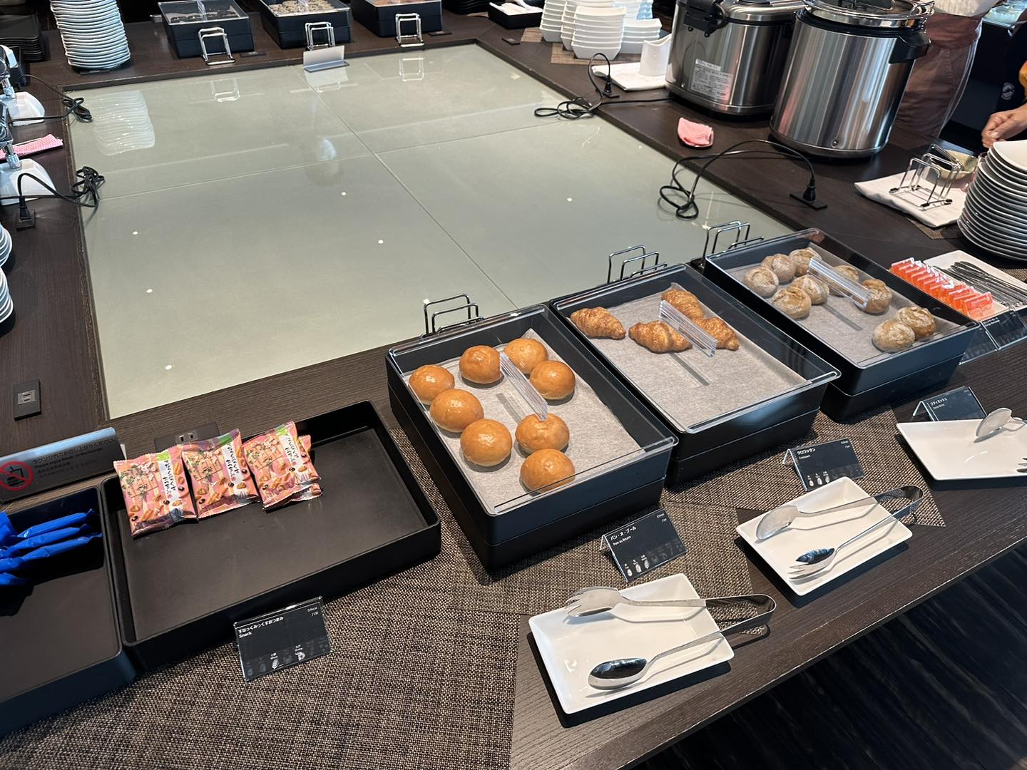 the－room－ana－business－class－飛機－lounge－42 2025