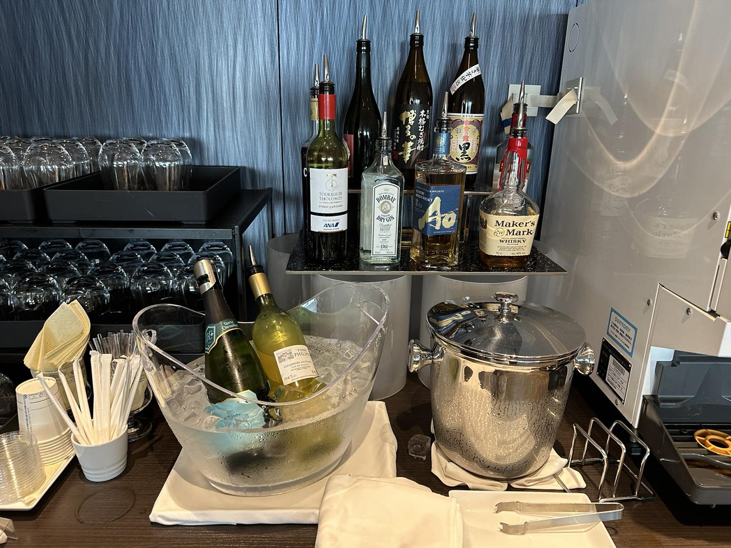 the－room－ana－business－class－飛機－lounge－44 2025
