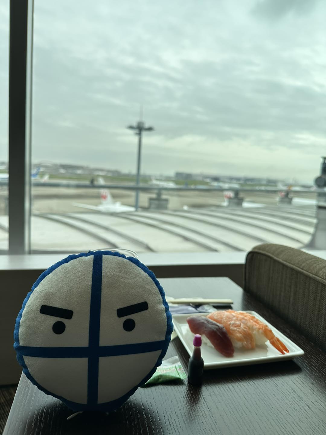 the－room－ana－business－class－飛機－lounge－45 2025