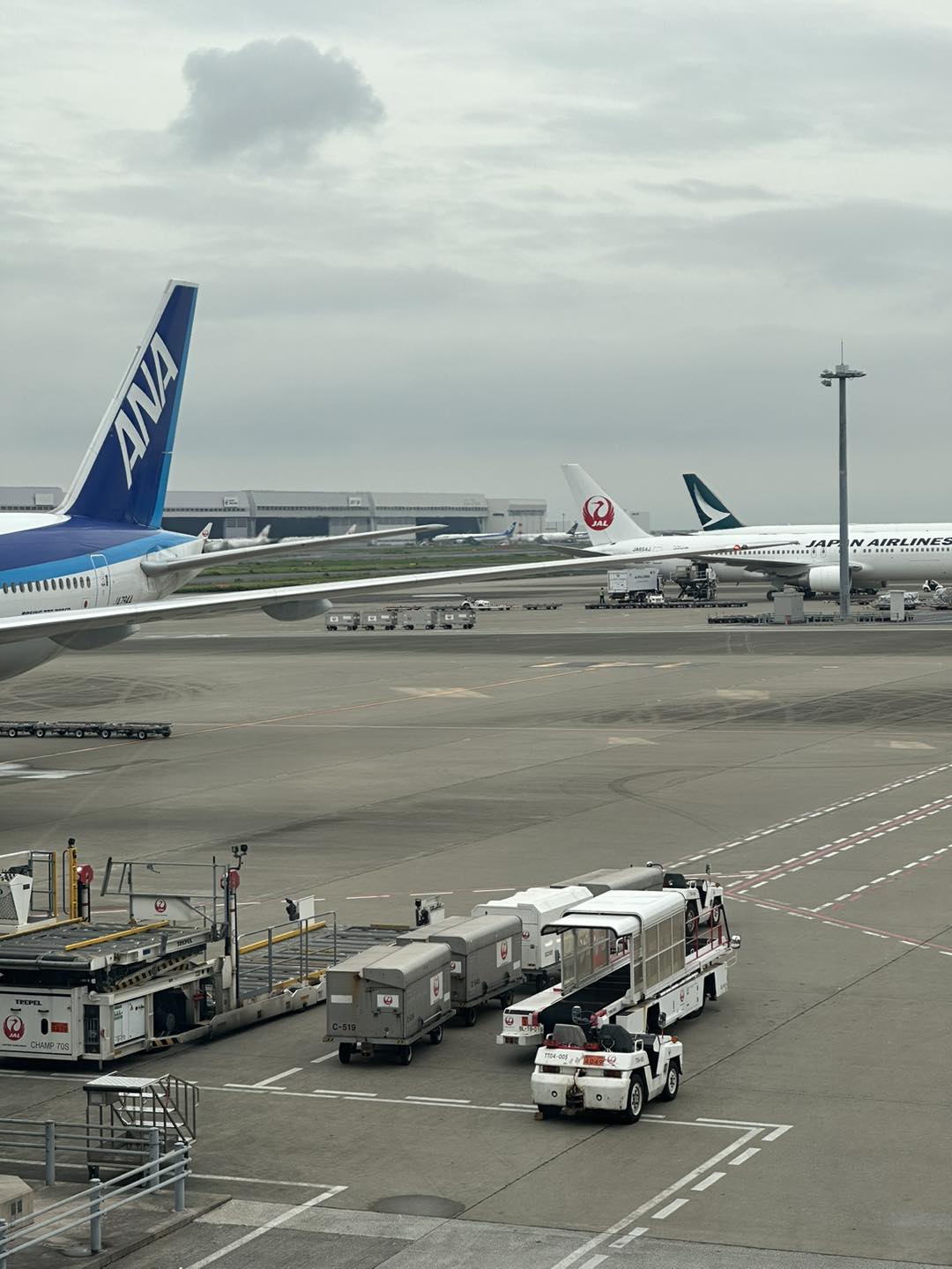 the－room－ana－business－class－飛機－lounge－46 2025