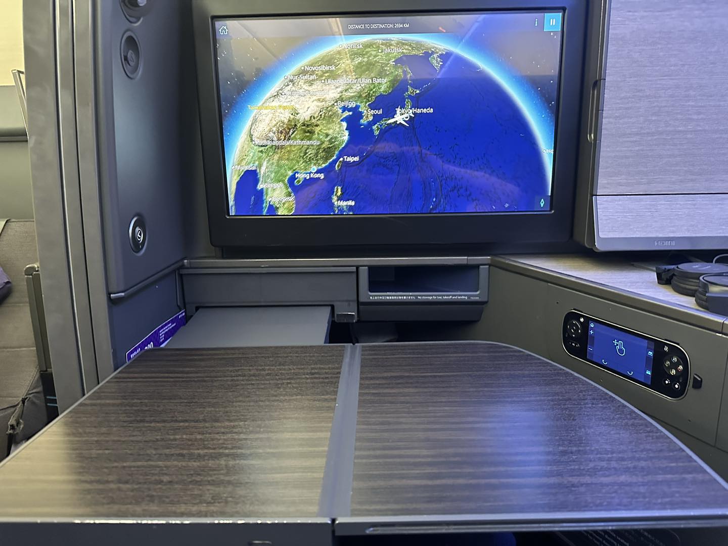 the－room－ana－business－class－飛機－lounge－53 2025