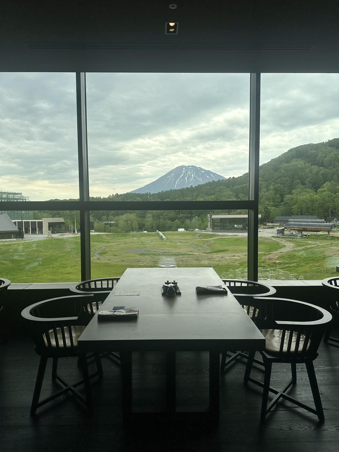 二世古 Park Hyatt Niseko︱日本酒店 $2200/晚！仲有US$100食嘢！早餐任食高質魚生！