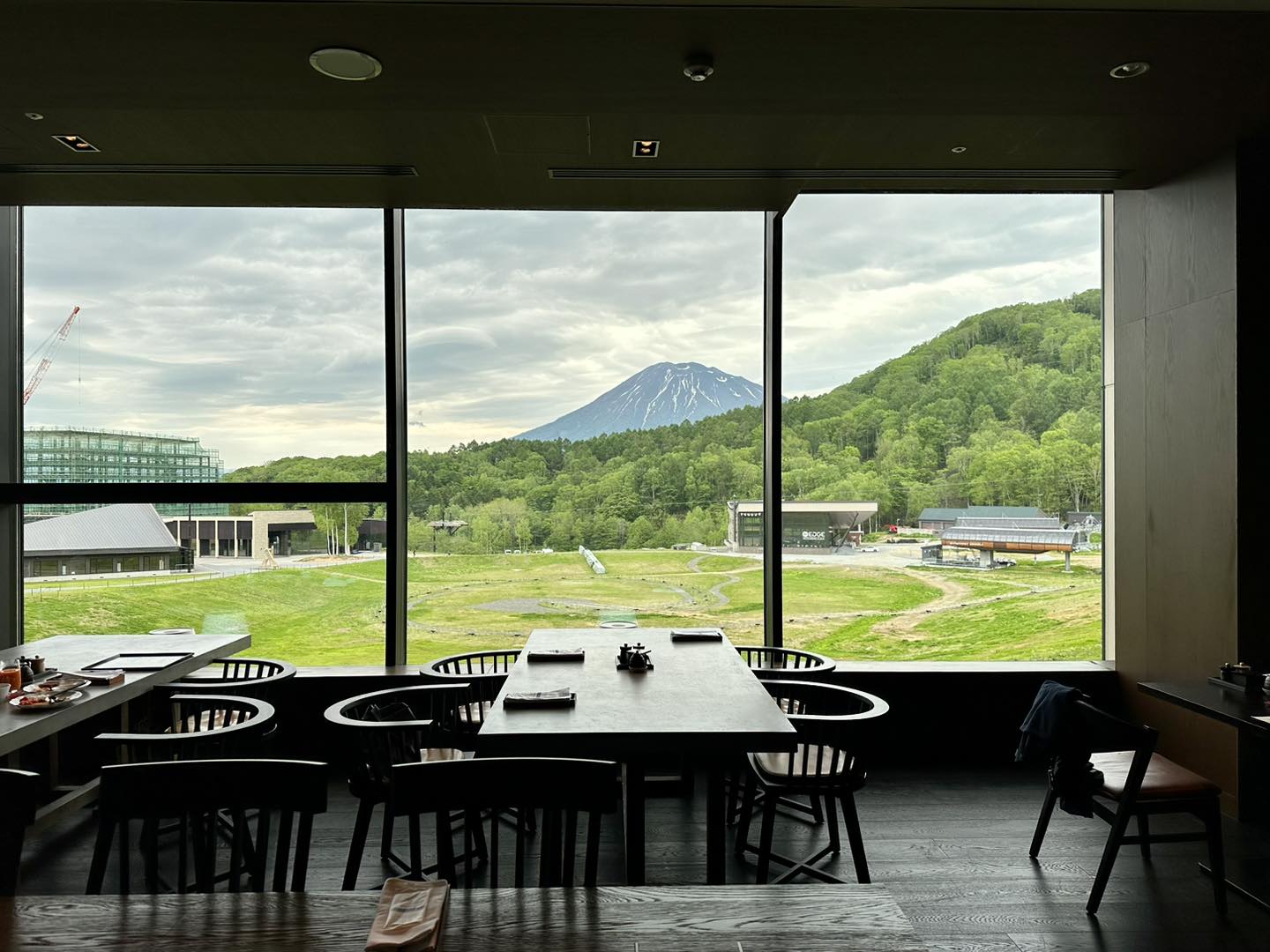 二世古 Park Hyatt Niseko︱日本酒店 $2200/晚！仲有US$100食嘢！早餐任食高質魚生！