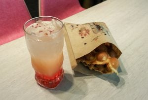 12遨堂－vlub－autus－香港航空－lounge－貴賓室－ 2025