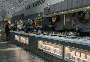 18遨堂－vlub－autus－香港航空－lounge－貴賓室－ 2025