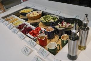 19遨堂－vlub－autus－香港航空－lounge－貴賓室－ 2025