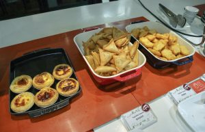 22遨堂－vlub－autus－香港航空－lounge－貴賓室－ 2025