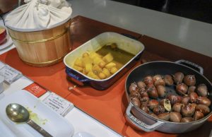 24遨堂－vlub－autus－香港航空－lounge－貴賓室－ 2025