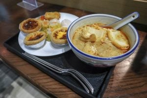 28遨堂－vlub－autus－香港航空－lounge－貴賓室－ 2025