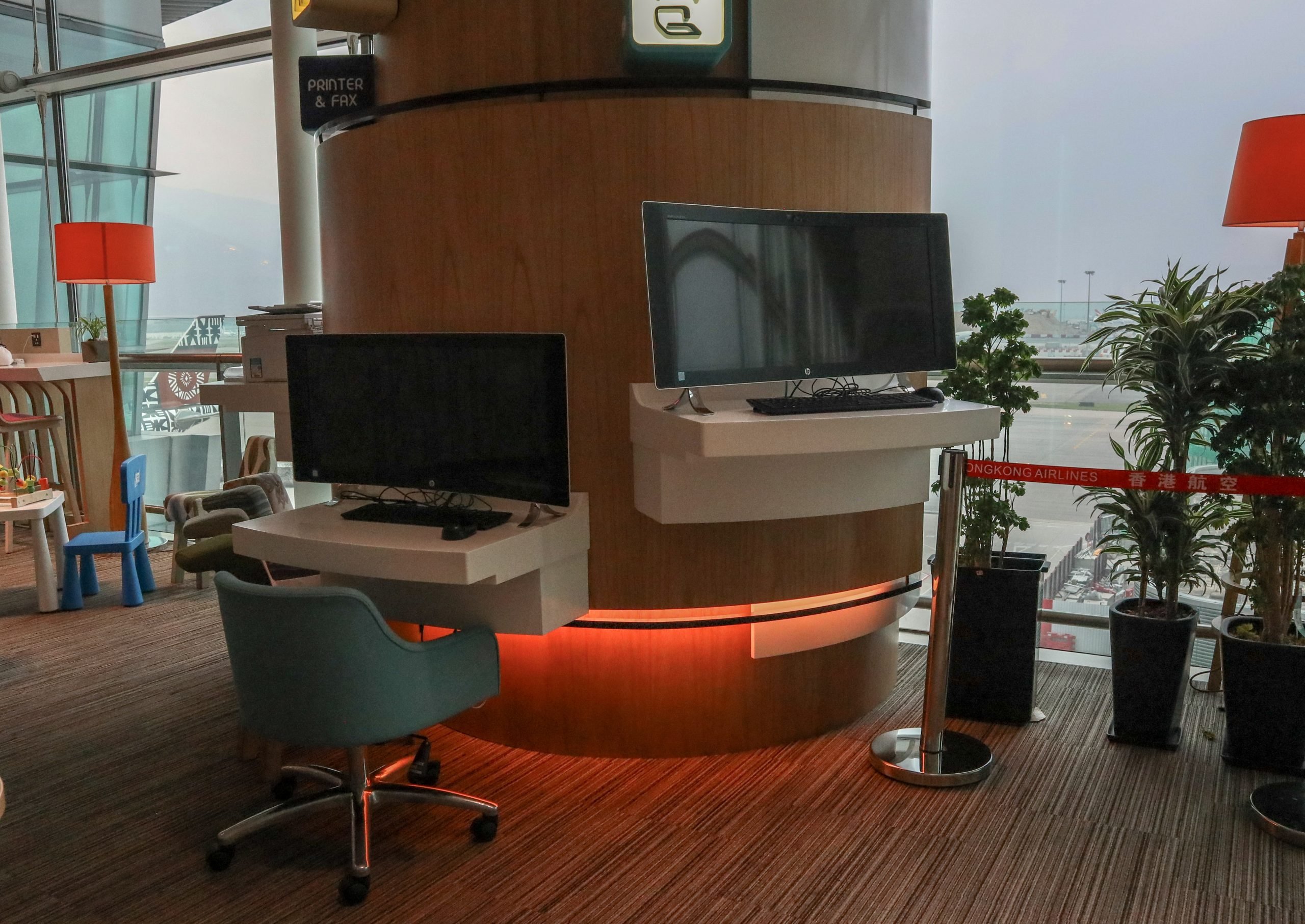 31遨堂－vlub－autus－香港航空－lounge－貴賓室－ scaled 2025