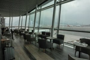 7遨堂－vlub－autus－香港航空－lounge－貴賓室－ 2025