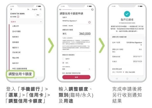 【中銀交稅優惠】用中銀信用卡分期交稅可賺高達HK$2,500現金回贈！