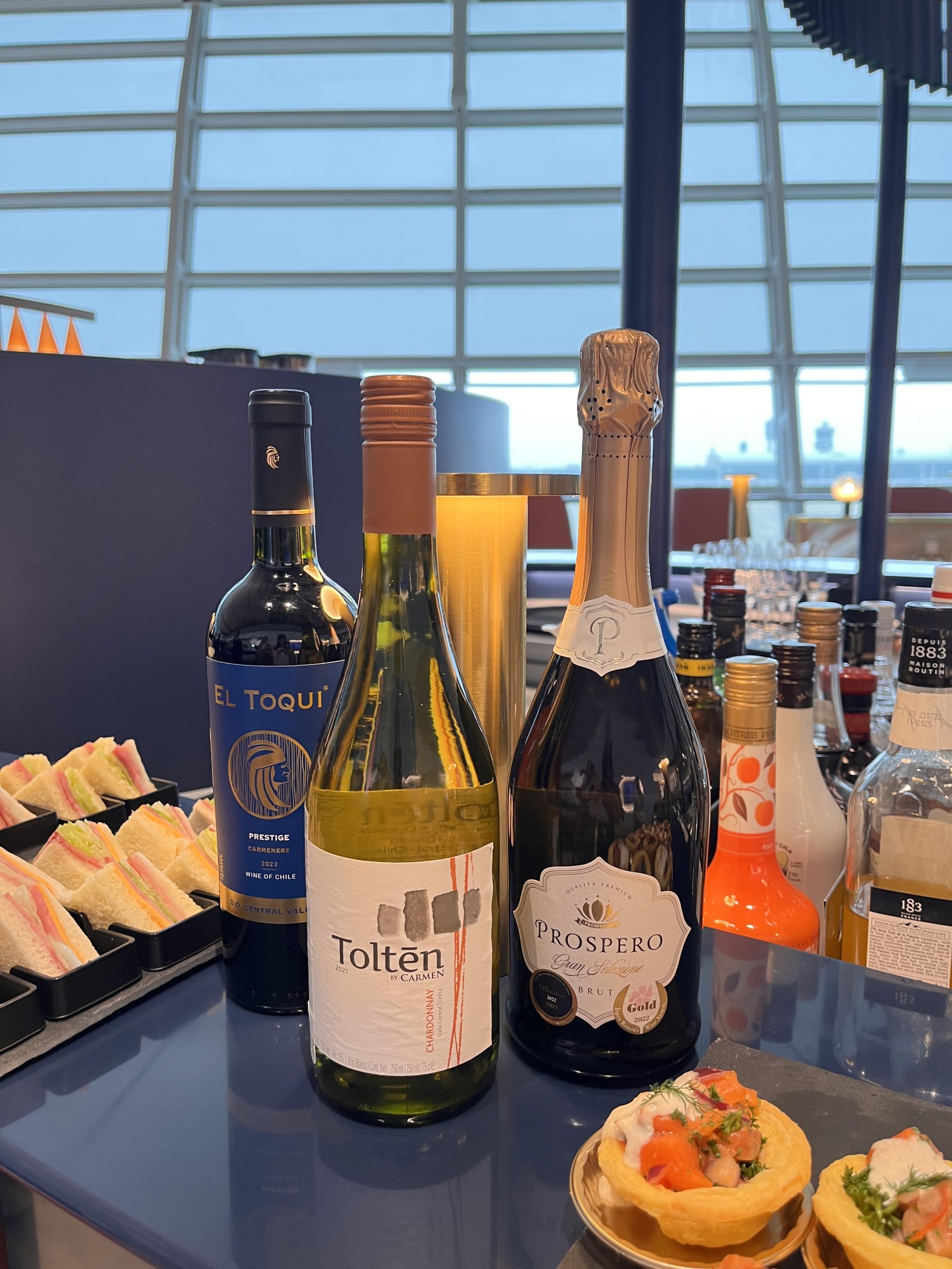 【首爾仁川機場Seoul oneworld Lounge】一文睇晒進入資格、開放時間、位置、寰宇一家貴賓室環境！