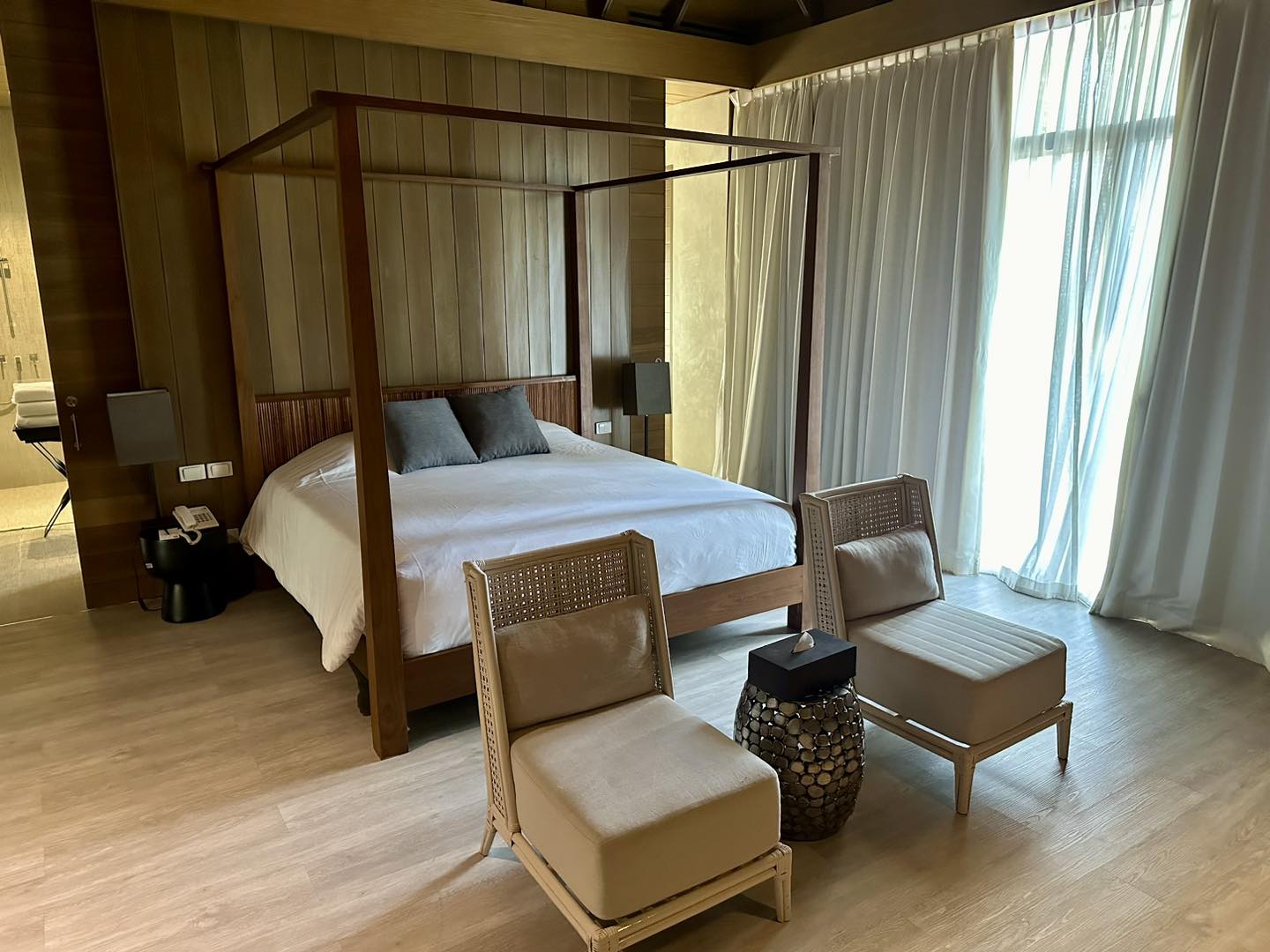Accor雅高清邁 Veranda High Resort Chiang Mai - MGallery︱泰國酒店 圖文入住報告 超大連私人泳池Villa 計返數$1,200RC就住到晚！