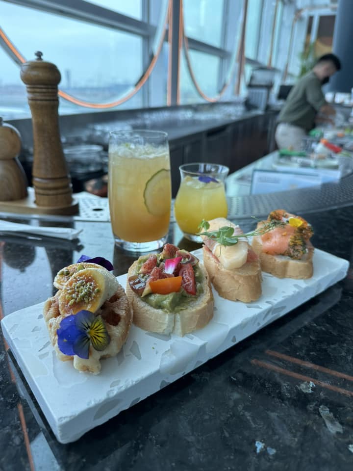 ae intervals pinchos 2025
