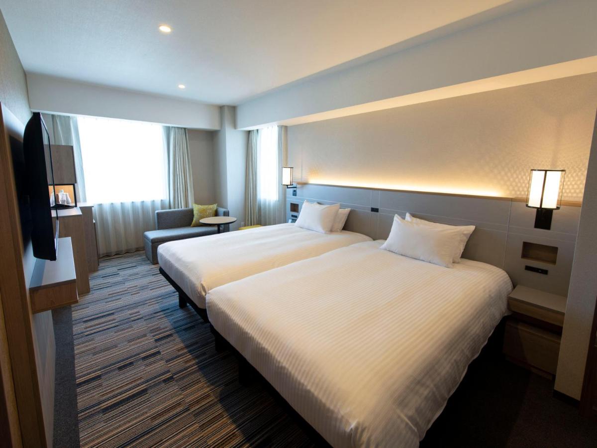 Asakusa Tobu Hotel 2 1 2025