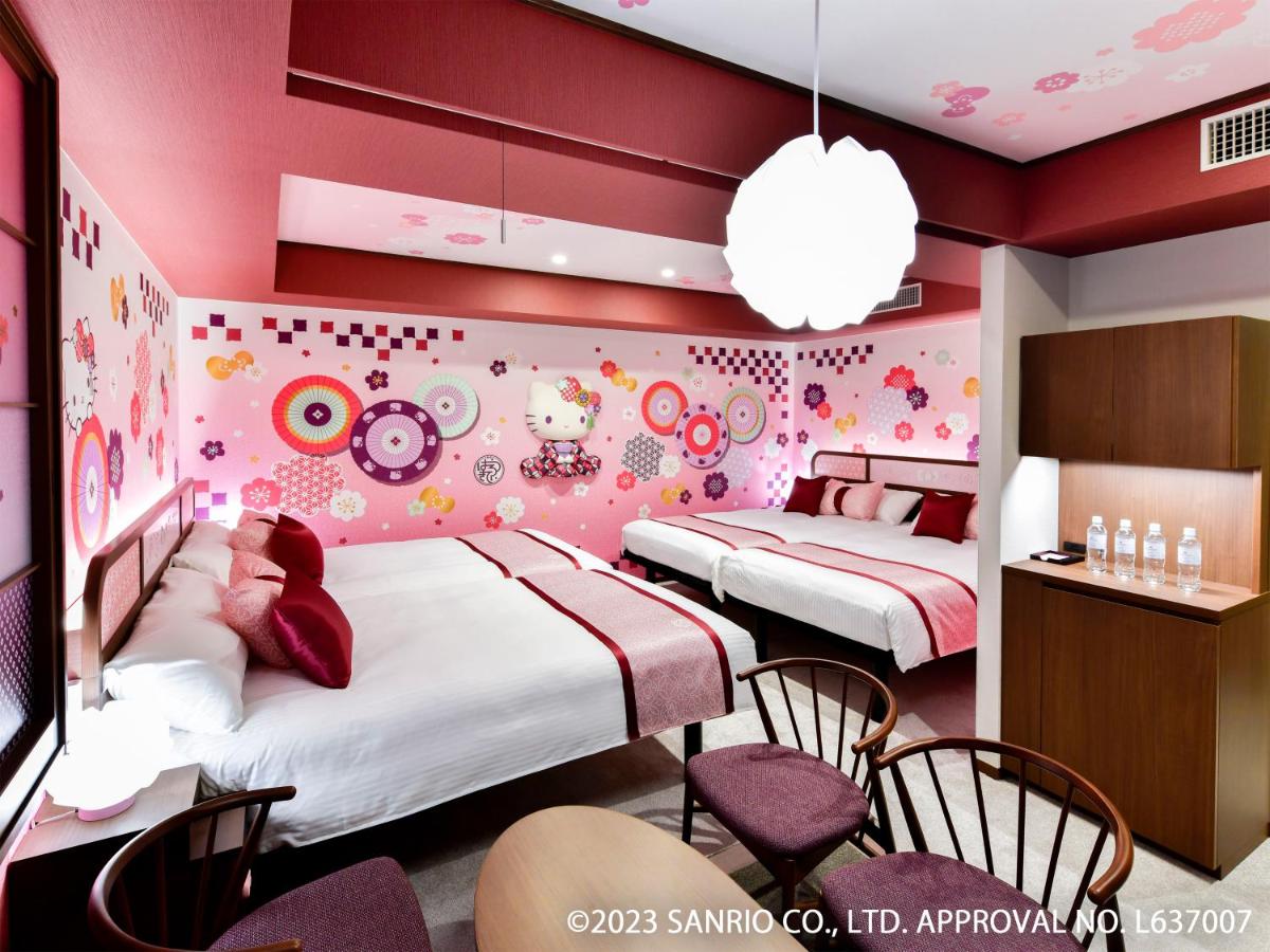 Asakusa Tobu Hotel 3 2025