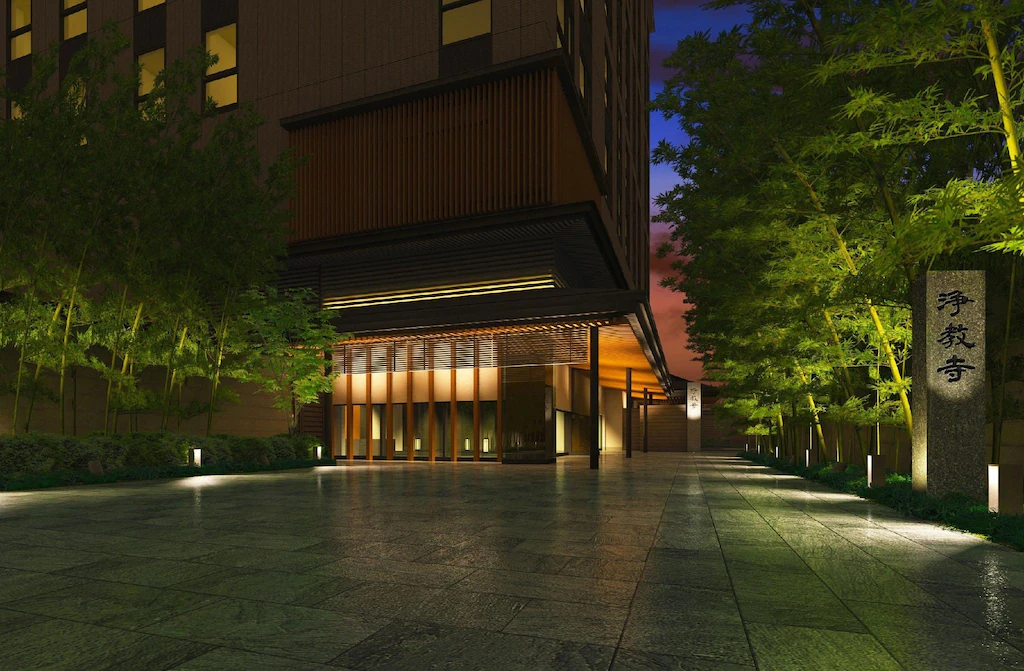 Mitsui Garden Hotel Kyoto Kawaramachi Jokyoji 1 2026 Mitsui Garden Hotel Kyoto Kawaramachi Jokyoji 1 2026