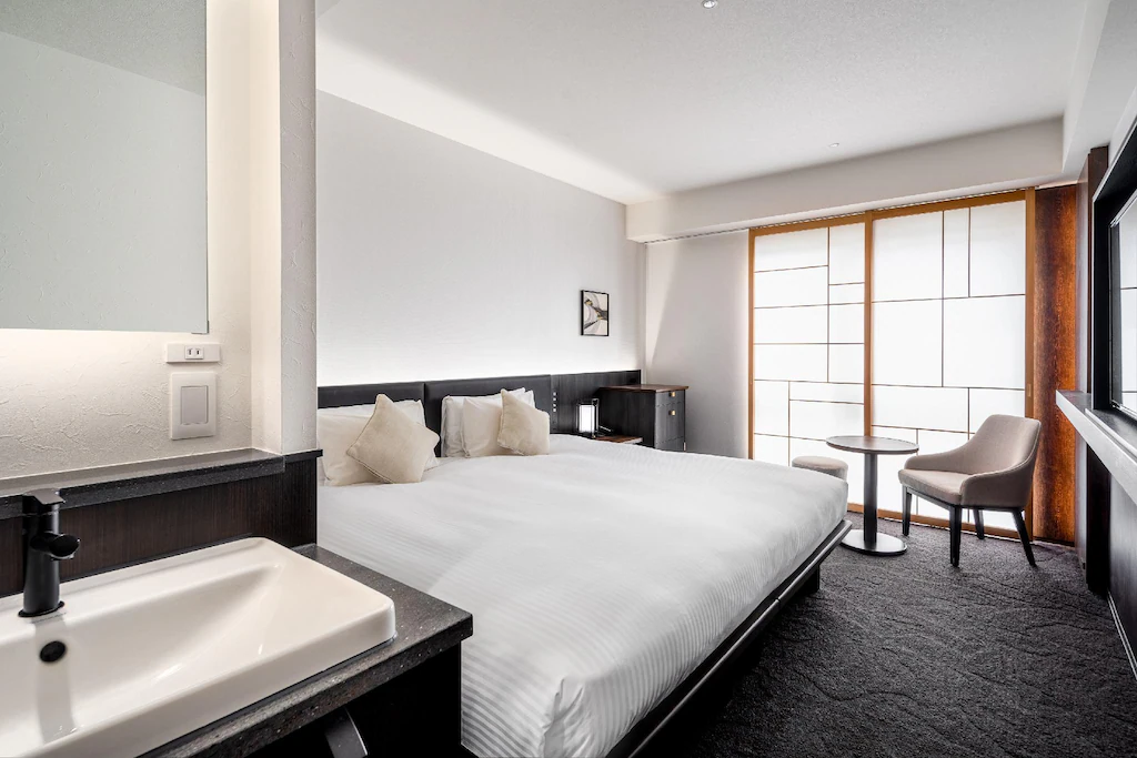 Mitsui Garden Hotel Kyoto Kawaramachi Jokyoji 2 2026 Mitsui Garden Hotel Kyoto Kawaramachi Jokyoji 2 2026