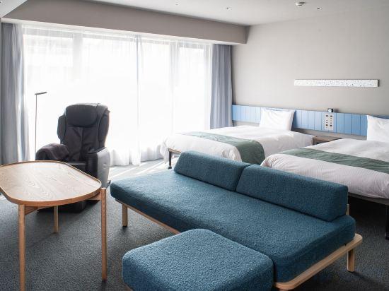 VESSEL INN TAKADANOBABA EKIMAE 2 2025
