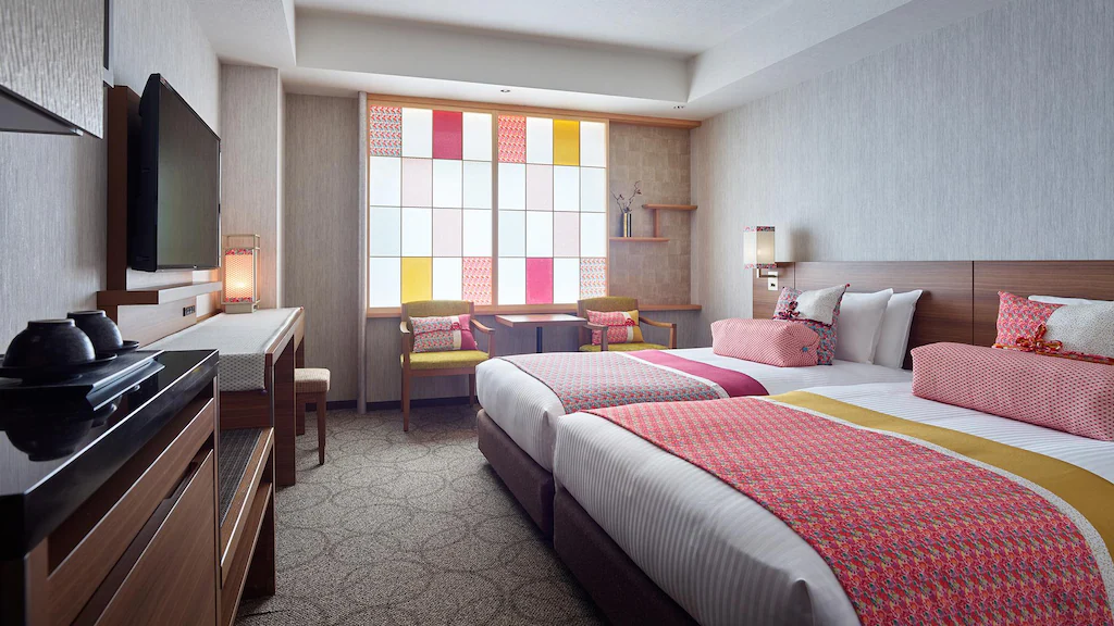 三井花園酒店京都站前 Mitsui Garden Hotel Kyoto Station 2 2026 三井花園酒店京都站前 Mitsui Garden Hotel Kyoto Station 2 2026