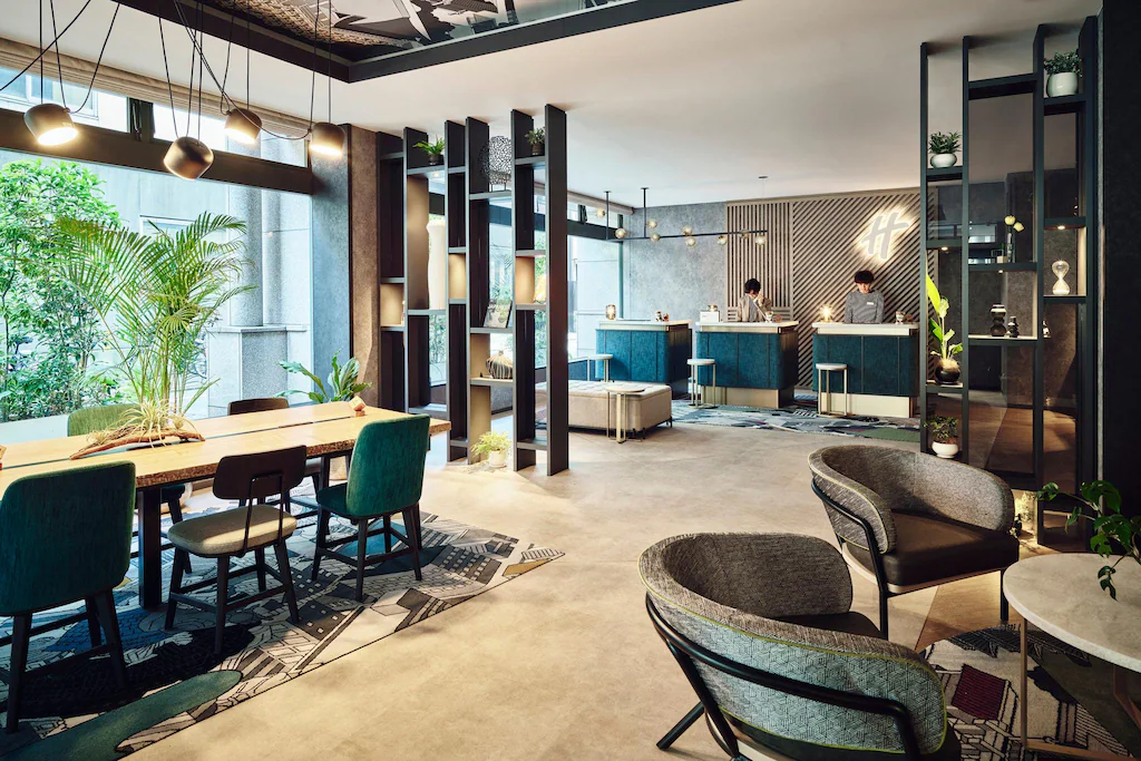 京都五條假日酒店 洲際酒店集團旗下 Holiday Inn Kyoto Gojo By IHG1 2026 京都五條假日酒店 洲際酒店集團旗下 Holiday Inn Kyoto Gojo By IHG1 2026