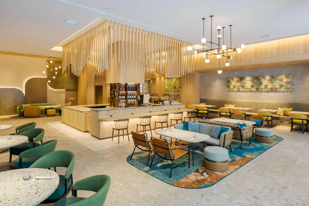 京都四條烏丸希爾頓花園酒店 Hilton Garden Inn Kyoto Shijo Karasuma 1 2026 京都四條烏丸希爾頓花園酒店 Hilton Garden Inn Kyoto Shijo Karasuma 1 2026