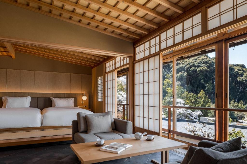 京都威斯汀都酒店 The Westin Miyako Kyoto 2 2026 京都威斯汀都酒店 The Westin Miyako Kyoto 2 2026