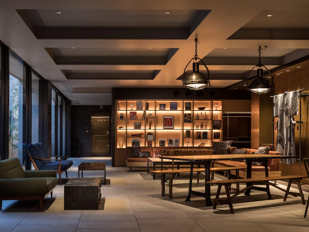 京都格蘭貝爾酒店 Kyoto Granbell Hotel1 2026 京都格蘭貝爾酒店 Kyoto Granbell Hotel1 2026