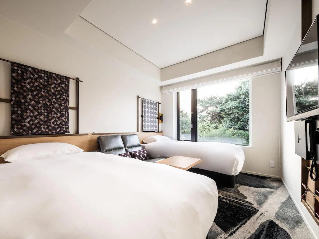 京都格蘭貝爾酒店 Kyoto Granbell Hotel2 2026 京都格蘭貝爾酒店 Kyoto Granbell Hotel2 2026