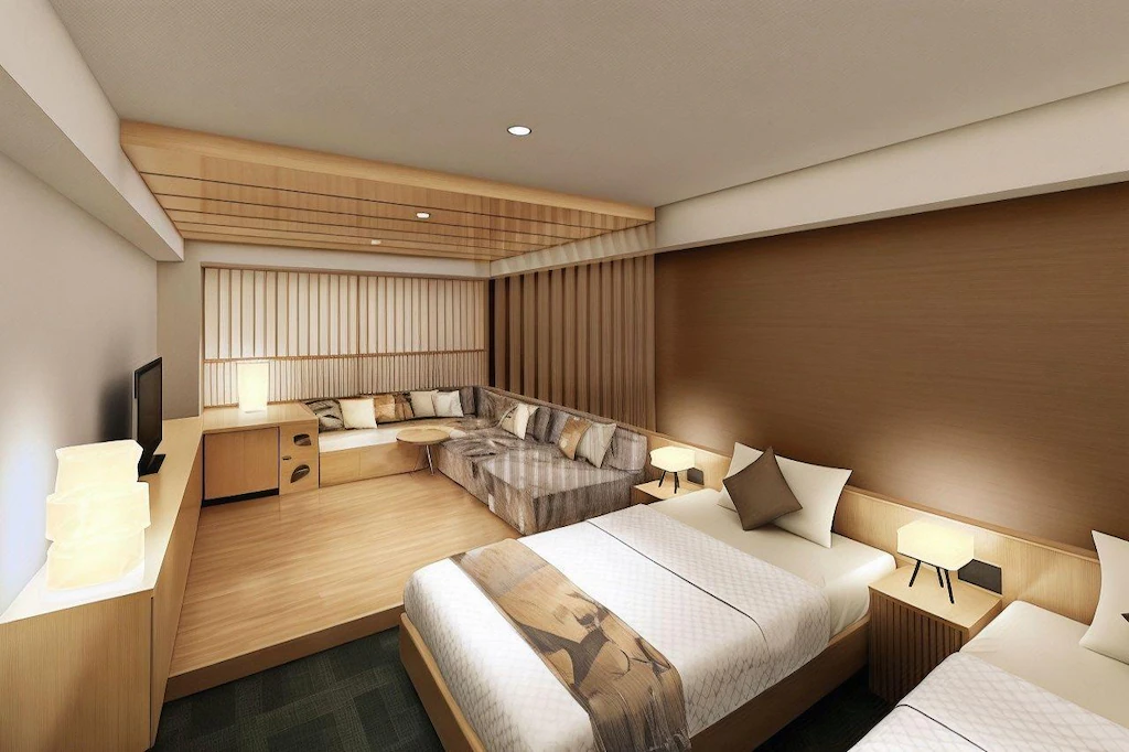 大和魯內酒店 京都站前PREMIER Daiwa Roynet Hotel Kyoto ekimae PREMIER2 2026 大和魯內酒店 京都站前PREMIER Daiwa Roynet Hotel Kyoto ekimae PREMIER2 2026