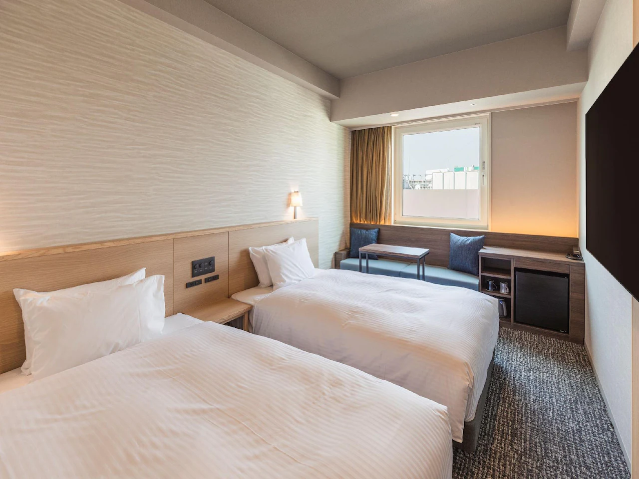 相鐵GRAND FRESA 高田馬場酒店 2 2025