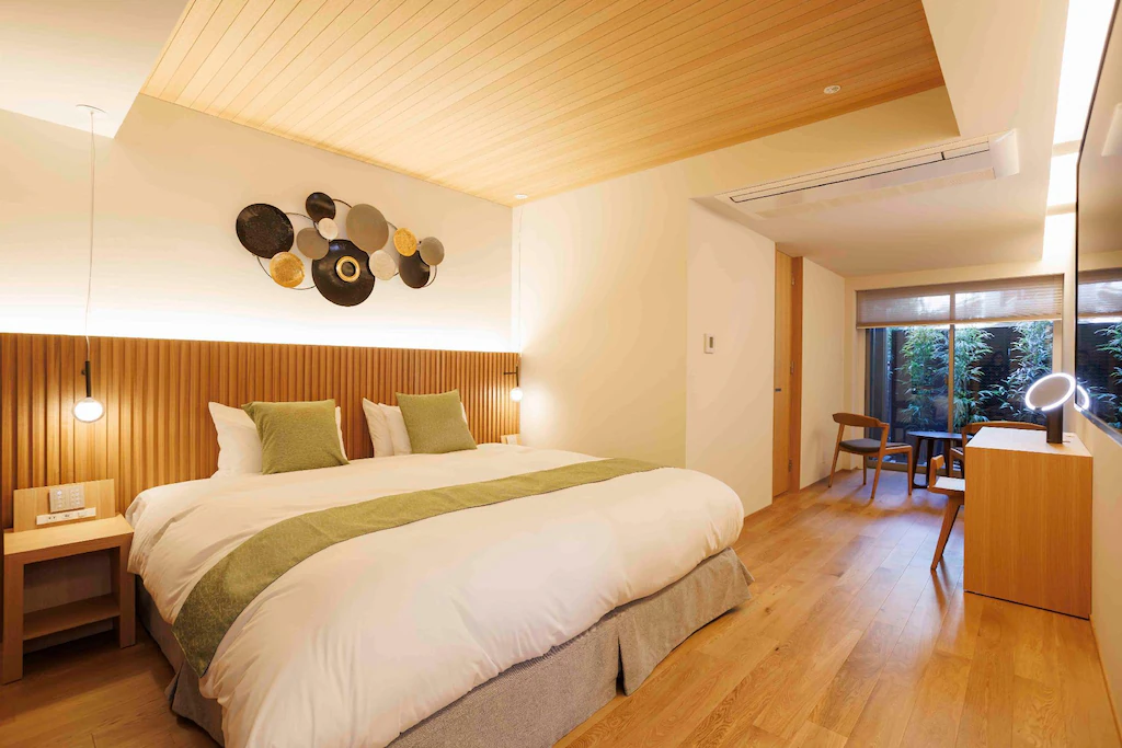 祇園精英露台酒店 Gion Elite Terrace 2 2026 祇園精英露台酒店 Gion Elite Terrace 2 2026